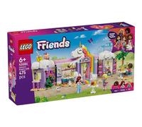 LEGO Friends 42684 Le café licorne