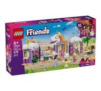 LEGO Friends 42684 Le Café Licorne - Jeu de Construction dès 6 ans