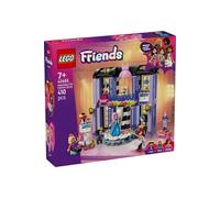 LEGO Friends 42685 Le Défilé de Mode de Heartlake City - Jeu dès 7 ans