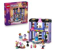 LEGO Friends 42685 Le Défilé de Mode de Heartlake City - Jeu de Construction dès 7 ans