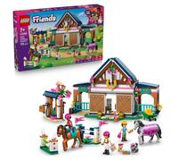 LEGO "Friends Écurie et École d''Équitation, Jouets de construction"