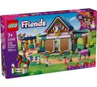 LEGO® Friends 42688 L’écurie et l’école d’équitation