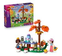 LEGO Friends Fête du thé dans la forêt, Jouets de construction