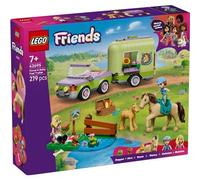 LEGO 42695, Jouets de construction