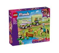 LEGO 42695, Jouets de construction