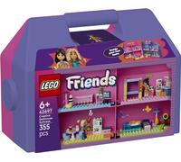 LEGO® Friends 42697 La maison de poupée dans la valise créative