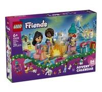 LEGO® Friends 42698 Le calendrier de l’Avent 2026