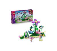 LEGO Friends 42702 La Fleur Tournoyante et Tasses Magiques 321 pcs