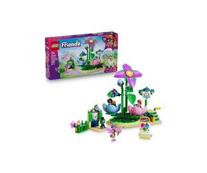 LEGO Friends 42702 La Fleur Tournoyante et Tasses Magiques 321 pcs