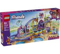 LEGO® Friends 42703 Les montagnes russes des sirènes