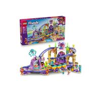 LEGO Friends 42703 Les montagnes russes des sirènes 864 pièces App Instructions