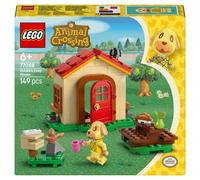 Lego® friends 77058