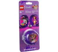 LEGO® Friends 853774 Capsule Satellite d'Olivia