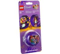 LEGO® Friends 853775 Capsule DJ d'Andréa