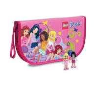 lego friends - A1613XX - Accessoire pour Figurine - Zipbin Pochette Bracelet
