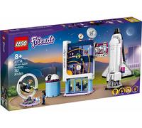 Lego Friends Académie Espace Olivia 41713 Lego