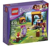 LEGO Friends Adventure Camp Archery 41120 G