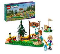 LEGO Friends 42622 Le stand de tir à l'arc de la base de loisirs