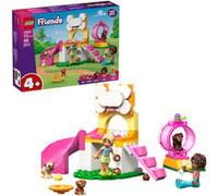LEGO® Friends 42665 L’aire de jeux des chiots