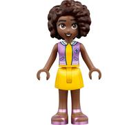 LEGO Friends : Aliya