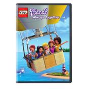 Lego Friends: Always Together