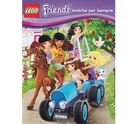 Lego Friends-Amiche per Sempre [Import]