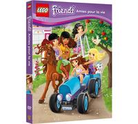 LEGO Friends - Amies pour la vie