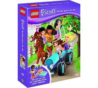 Lego Friends - Amies Pour La Vie - Édition Limitée