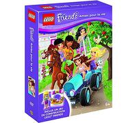 Lego Friends - Amies Pour La Vie - Édition Limitée