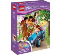 Lego Friends - Amies Pour La Vie - Édition Limitée