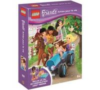 LEGO – Friends : Amies pour la vie – Édition limitée