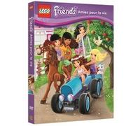 Lego friends : amies pour la vie - Saison 1 partie 1 - DVD G