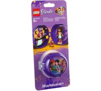 LEGO Friends Andrea's DJ Pod Set 853775