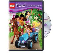 Lego Friends are Forever