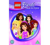 Lego Friends are Forever [Edizione: Regno Unito] [Import]