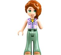 LEGO Friends ; Automne