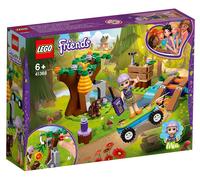 LEGO Friends Aventure Forêt De Mia 41363 LEGO