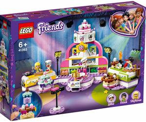 LEGO Friends Baking Competition (41393) Brand new