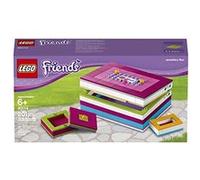 Lego Friends - Boîte à bijoux à construire 201pcs G