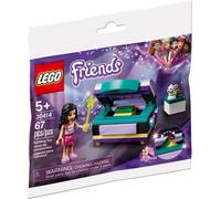 LEGO Emma's Magical Box Polybag Set 30414