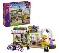 LEGO Friends Boutique de fleurs créative, Jouets de construction