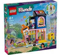 Lego friends - boutique vintage - 42614