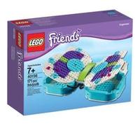 Lego Friends Butterly Organizer 40156 [Klocki] G