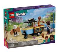 LEGO® Friends Café roulant - 42606 NOUVEAU Pièces 125x