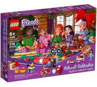 Lego Friends - Calendrier De L'avent Lego Friends 2020 - 41420