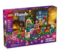 LEGO 42668, Jouets de construction