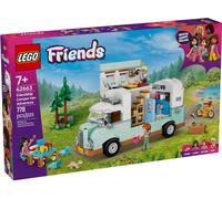 Lego® Friends 42663 Wohnmobil