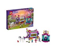 LEGO Friends Caravane Magique Ensemble 41688