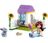 LEGO Friends Casa del Coniglietto del Giardino - 30722