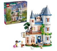 LEGO 42638 La chambre d’hôte dans un château